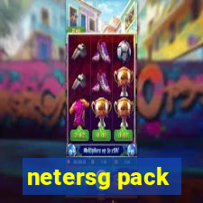 netersg pack