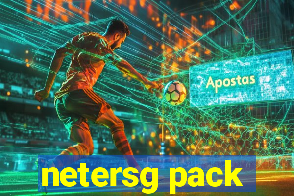 netersg pack
