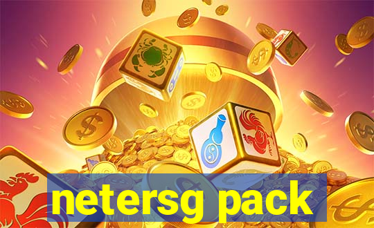 netersg pack