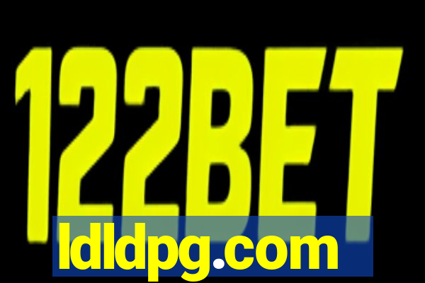 ldldpg.com