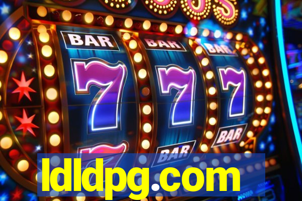 ldldpg.com
