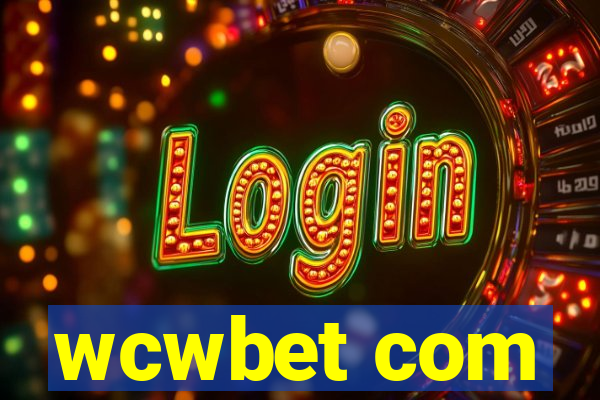 wcwbet com