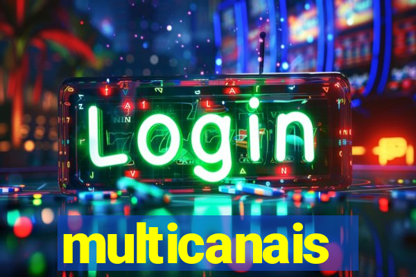 multicanais barcelona ao vivo