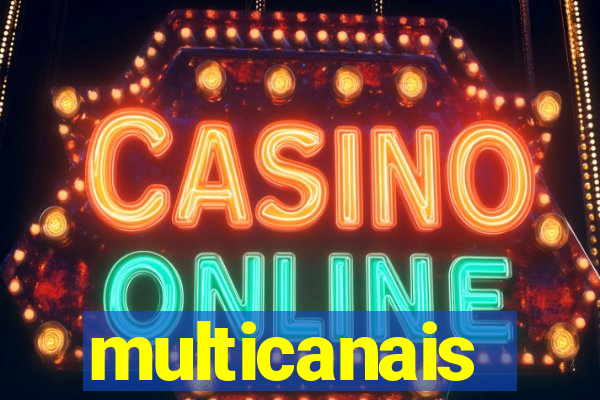 multicanais barcelona ao vivo