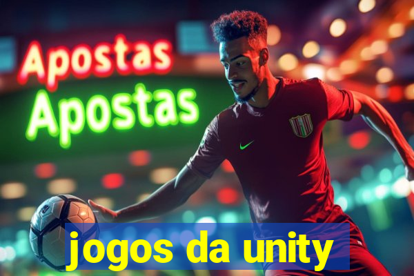jogos da unity