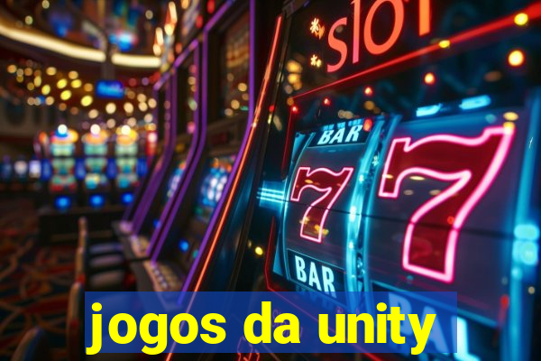 jogos da unity