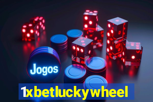 1xbetluckywheel