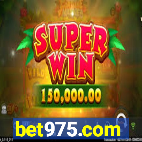 bet975.com