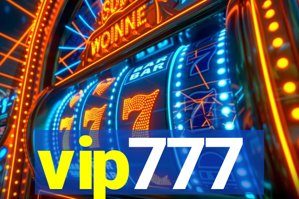 vip777