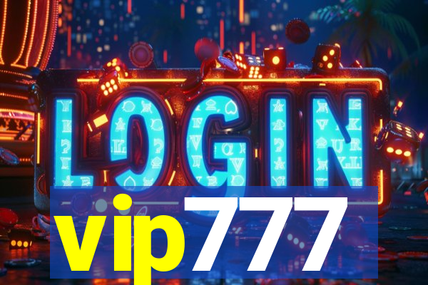 vip777