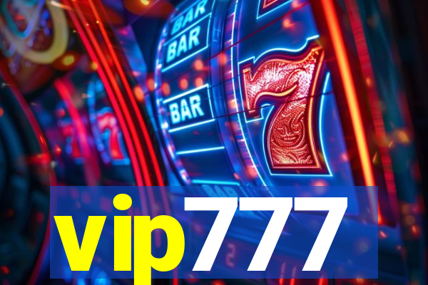 vip777
