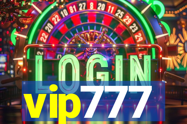 vip777