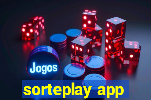 sorteplay app