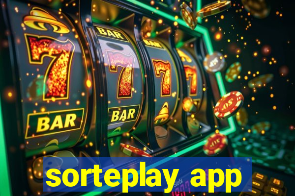 sorteplay app