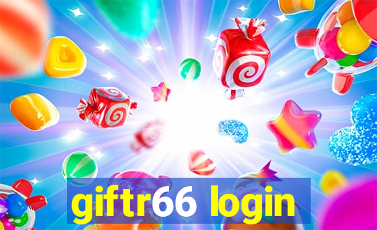 giftr66 login