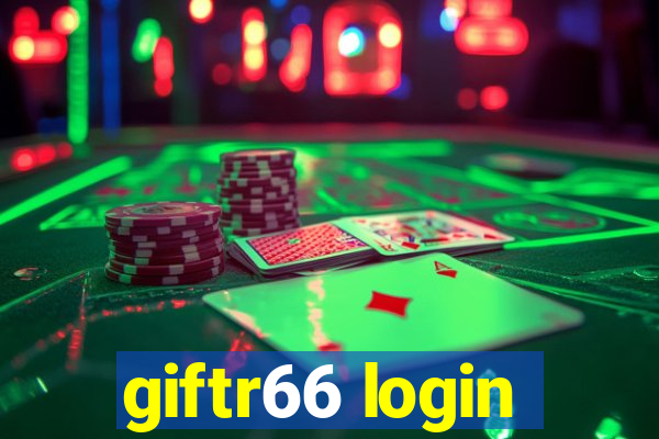 giftr66 login