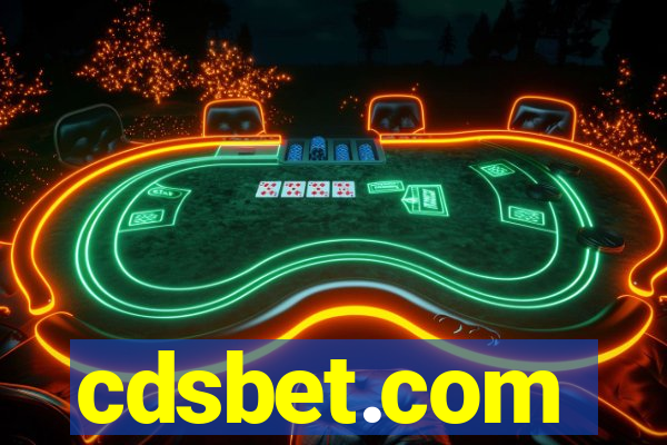 cdsbet.com