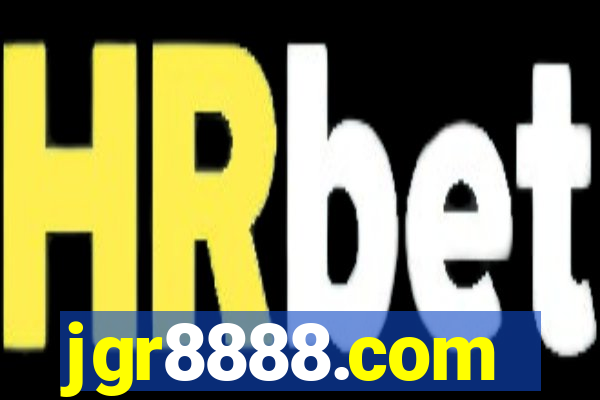 jgr8888.com
