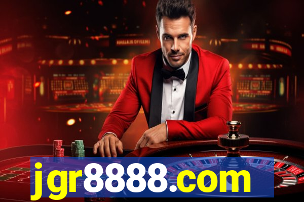 jgr8888.com