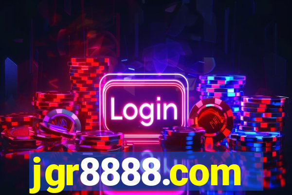 jgr8888.com
