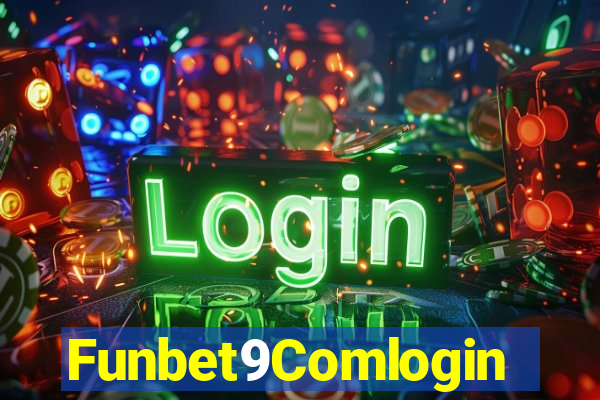 Funbet9Comlogin