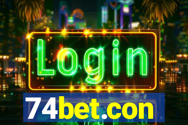 74bet.con