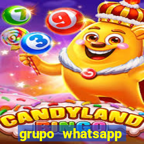 grupo whatsapp resenha rj