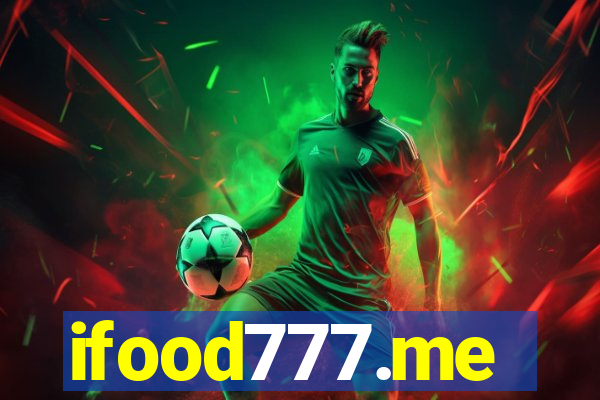 ifood777.me