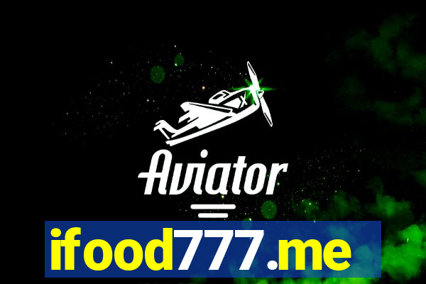 ifood777.me