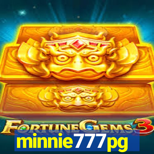 minnie777pg