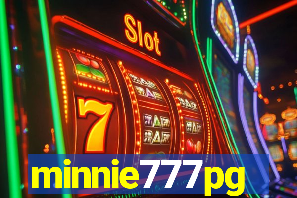minnie777pg