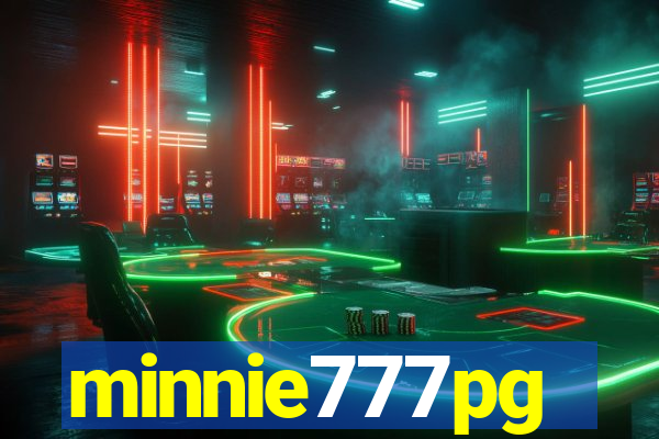 minnie777pg