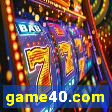 game40.com