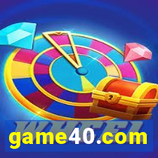 game40.com