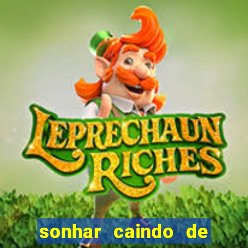 sonhar caindo de moto jogo do bicho