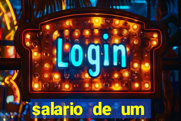 salario de um diretor de escola estadual