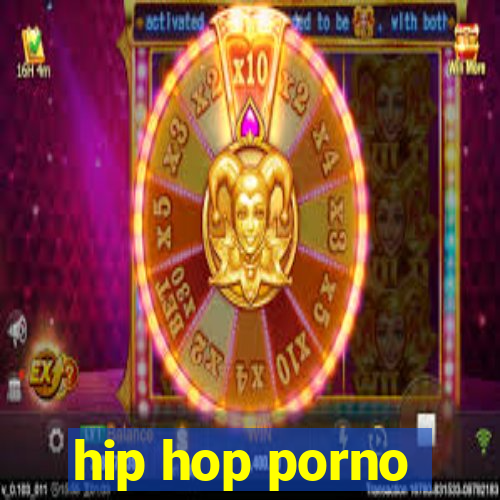 hip hop porno