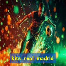 kits real madrid 2017 dls