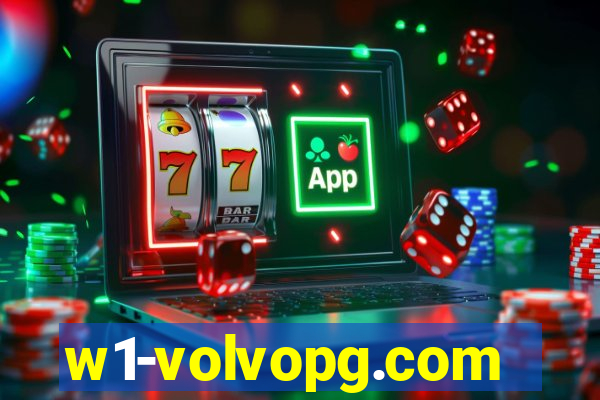 w1-volvopg.com