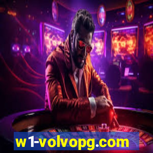 w1-volvopg.com