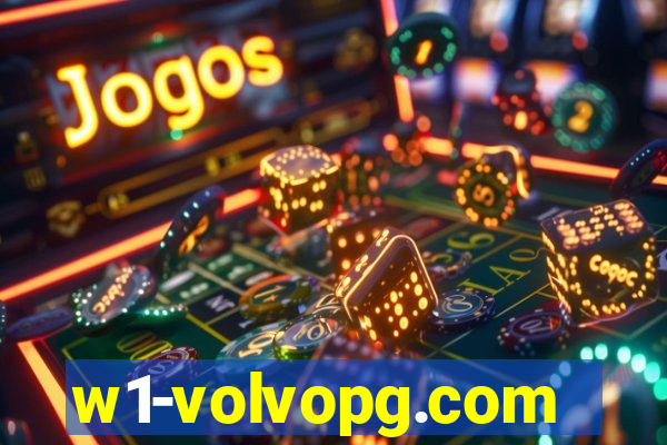 w1-volvopg.com
