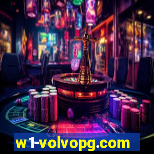 w1-volvopg.com