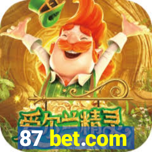 87 bet.com
