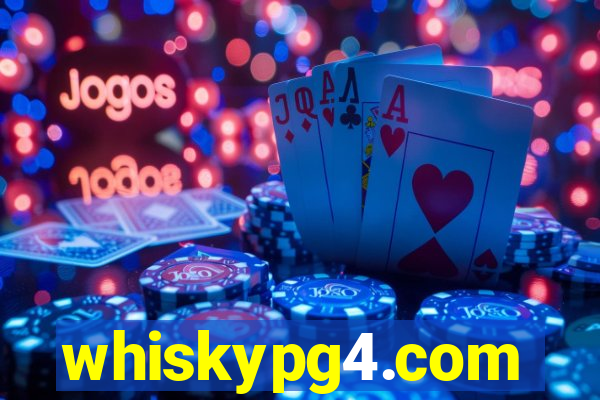 whiskypg4.com