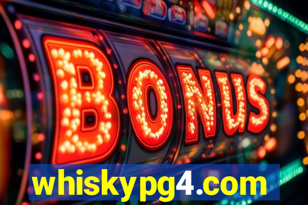 whiskypg4.com