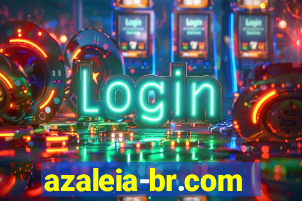 azaleia-br.com