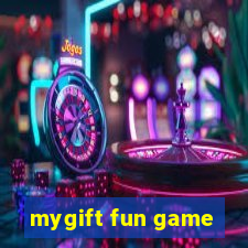 mygift fun game