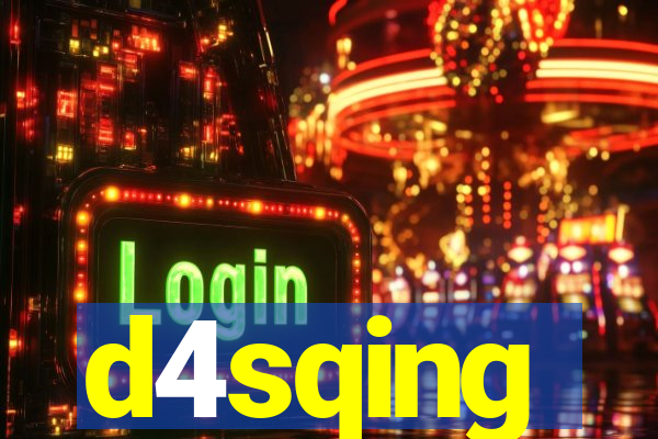 d4sqing