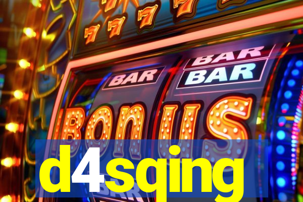 d4sqing