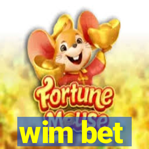 wim bet